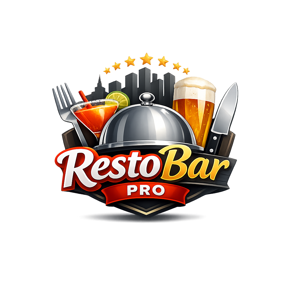 RESTOBAR PRO SARL
